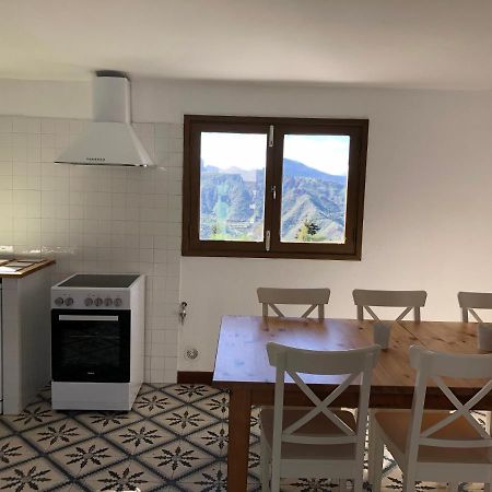 Casa-Finca El Maipez De Tejeda ラスパルマス・デ・グランカナリア エクステリア 写真