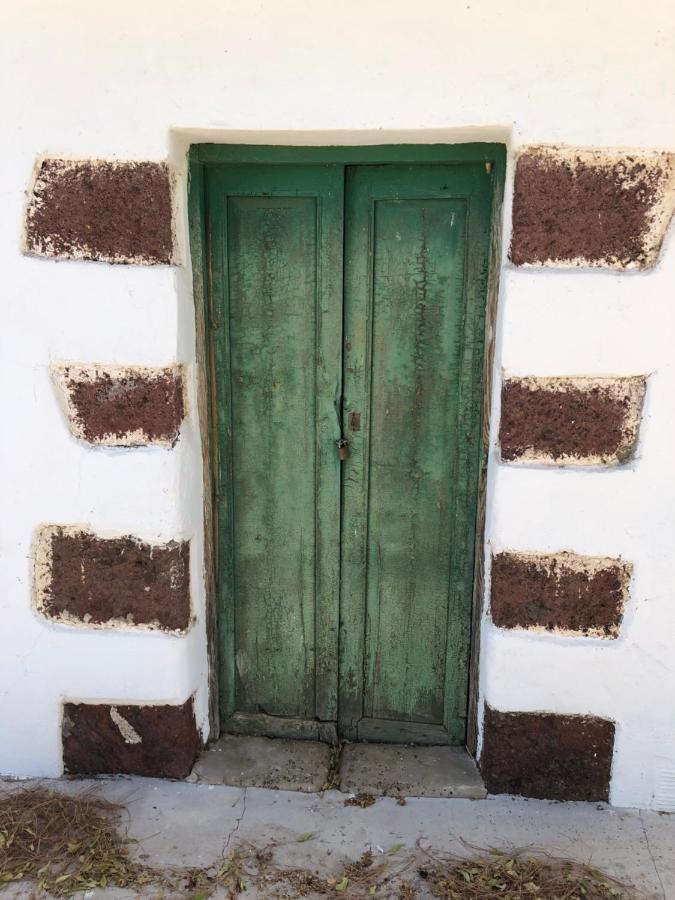 Casa-Finca El Maipez De Tejeda ラスパルマス・デ・グランカナリア エクステリア 写真