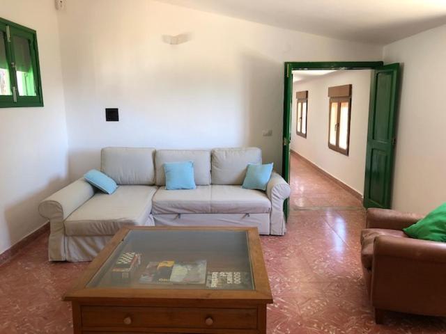 Casa-Finca El Maipez De Tejeda ラスパルマス・デ・グランカナリア エクステリア 写真